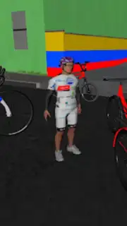 Mx Bikes Br screenshot 10
