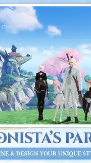 Revelation: New World screenshot 5