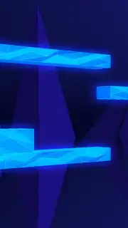 Crystalrect screenshot 3