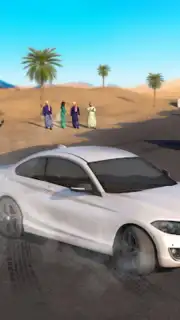 Car Drifting Games screenshot 9