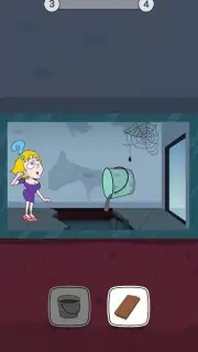 Save The Girl screenshot 6