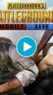 PUBG MOBILE LITE screenshot 4