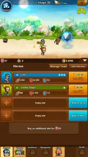 Crush Them All screenshot 13