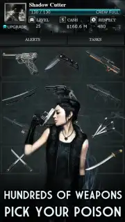Crime Inc. screenshot 8