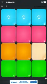 Super Pads screenshot 11