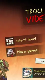 Troll Face Quest Video Games screenshot 3