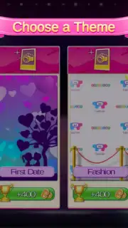 Stylist Girl screenshot 1