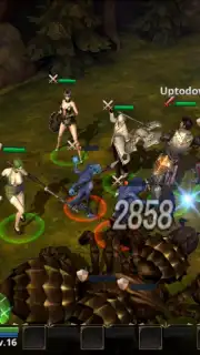 Heroes 9: Awakers screenshot 4