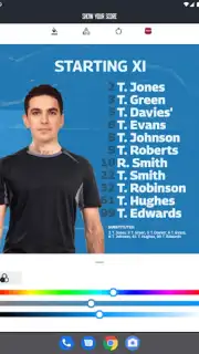 Show Your Score screenshot 9