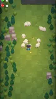 Idle Quest screenshot 6