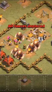 Clash of Clans screenshot 8