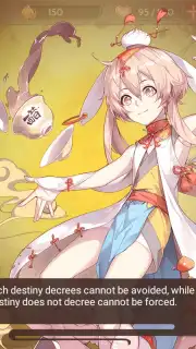 Food Fantasy screenshot 8