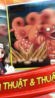 Vĩ Thú Chiến screenshot 2