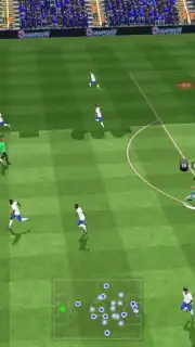 Champions Elite Football screenshot 1