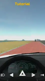 Car Simulator 2 screenshot 2