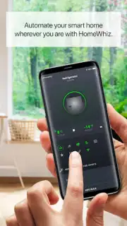 HomeWhiz screenshot 3