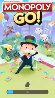 Monopoly GO! screenshot 27