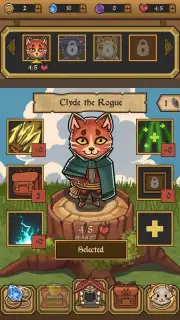 Neko Dungeon screenshot 7
