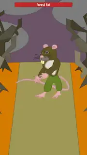 Level Up screenshot 6