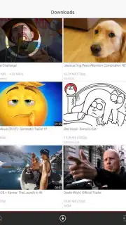 Tube Plus screenshot 2
