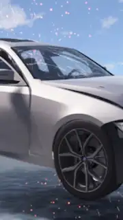 Car Crash Royale screenshot 7