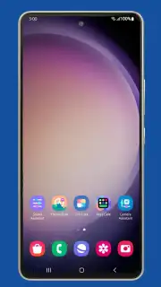 Fine Lock screenshot 1