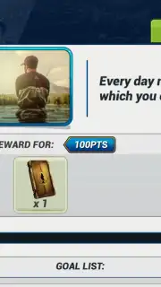 Fishing Clash screenshot 2