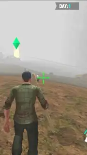 Last Human Life on Earth screenshot 3