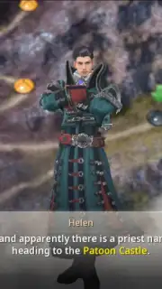 Eternal Rhapsody screenshot 4