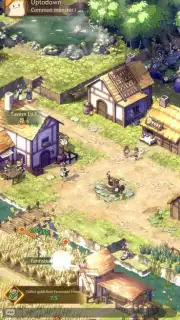 Isekai Village screenshot 8