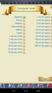 Chess V screenshot 12