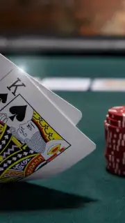 Poker Latino HD screenshot 5