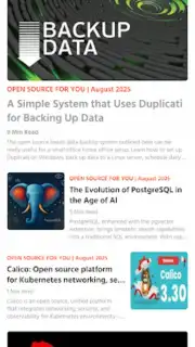 Open Source For You screenshot 5