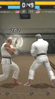Payback Showdown screenshot 9