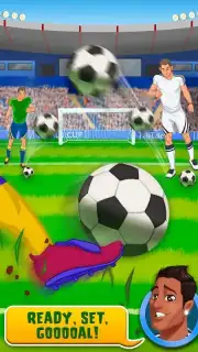 SoccerDoctor screenshot 4