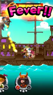 TonTonPirates screenshot 2