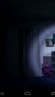 Five Nights at Freddy's 4 Demo screenshot 6
