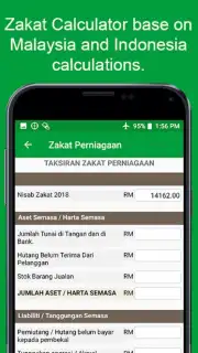 Addin Prayer Times screenshot 5