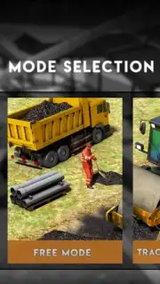 Train Station Construction Railway screenshot 7