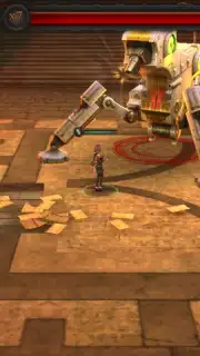 Final Fantasy Awakening screenshot 4