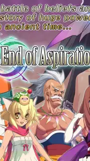 RPG End of Aspiration F screenshot 5