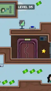 Squid Escape: Escape Together screenshot 11