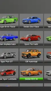 Car Crash Simulator Mountain screenshot 4
