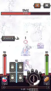 Pocket Roguelike screenshot 5