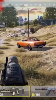 FPS Gun Shooting Games Offline screenshot 4
