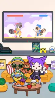 Aha World screenshot 4