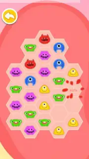 Baby Panda's Body Adventure screenshot 5