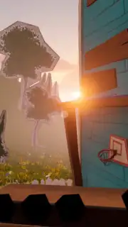 Hello Neighbor Nicky's Diaries screenshot 7