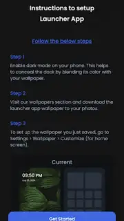 Dumbify screenshot 5