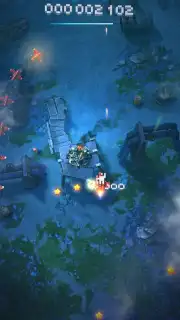 Sky Force Reloaded screenshot 7